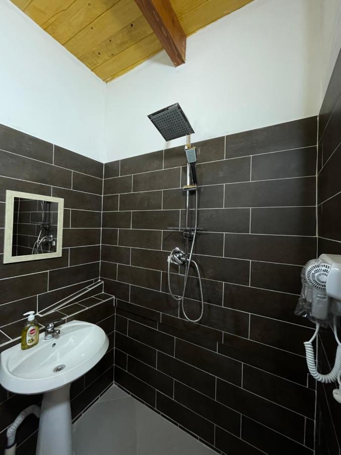 Royal Land Otel Theth Dış mekan fotoğraf