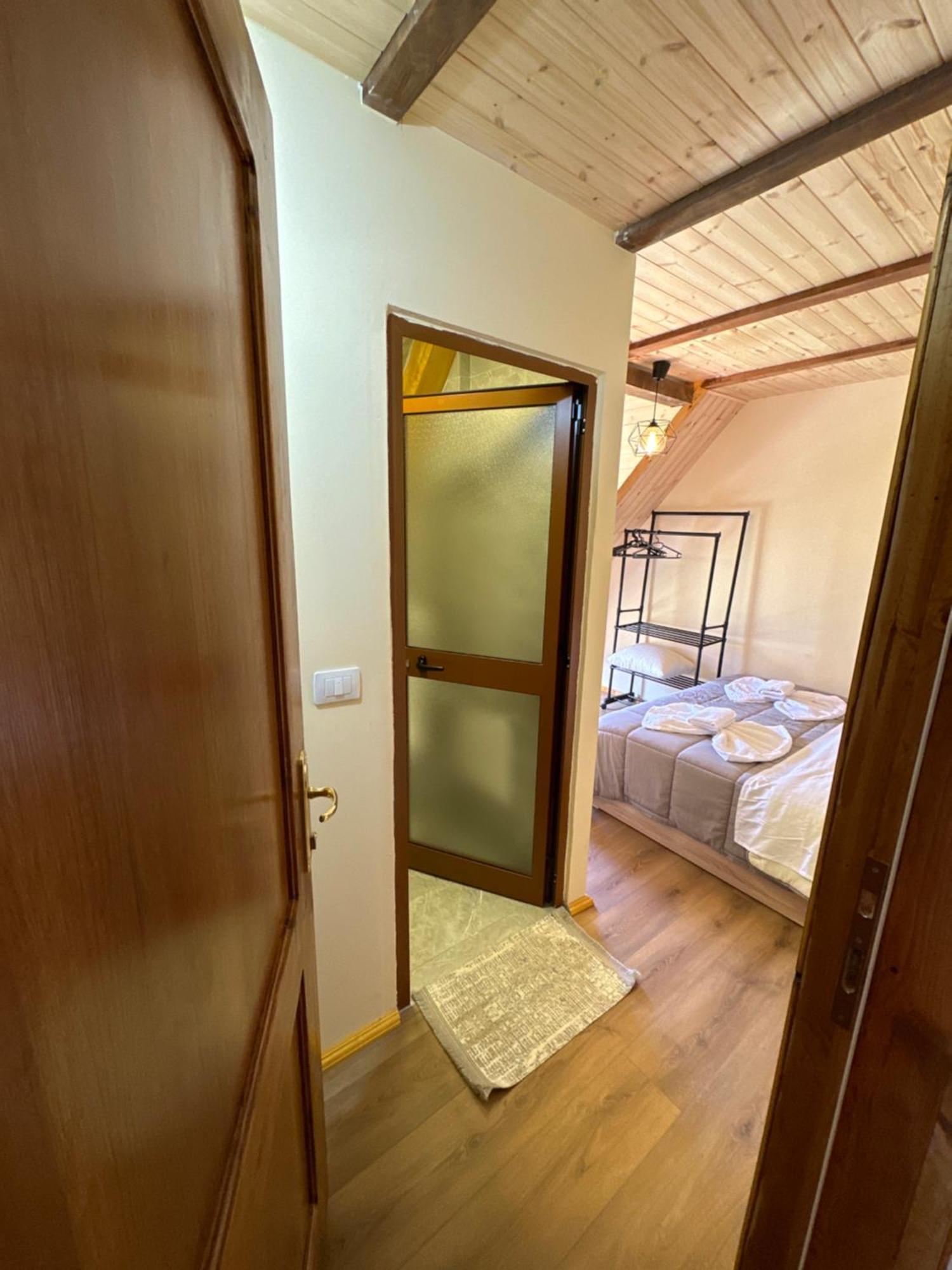 Royal Land Otel Theth Dış mekan fotoğraf