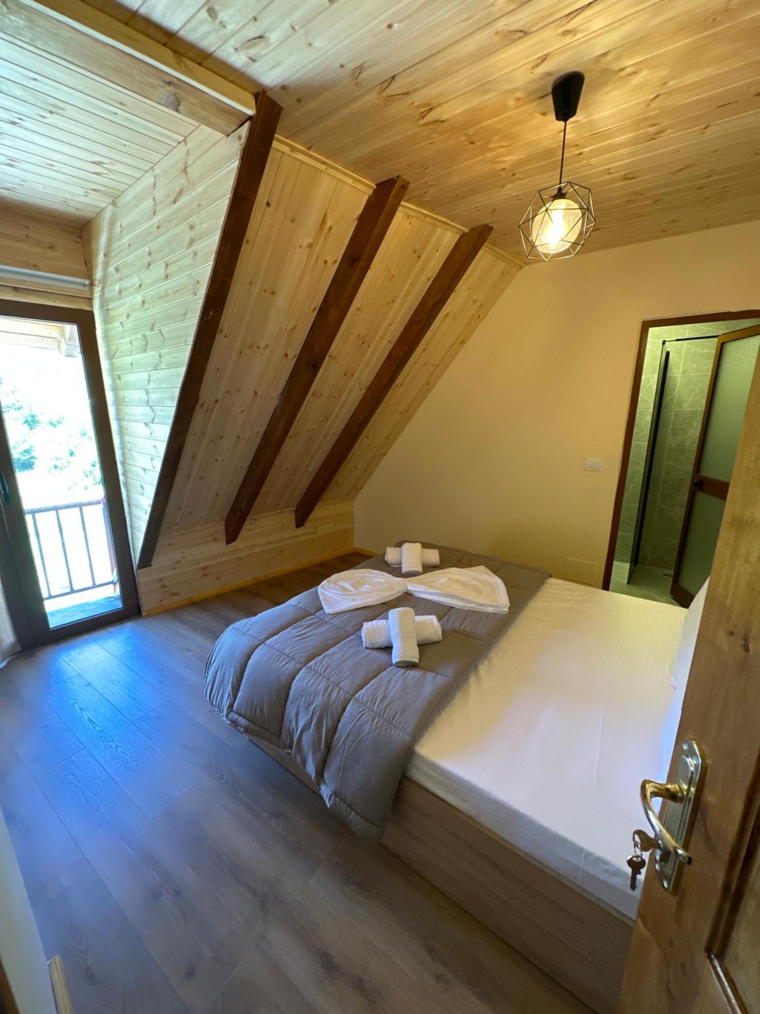 Royal Land Otel Theth Dış mekan fotoğraf