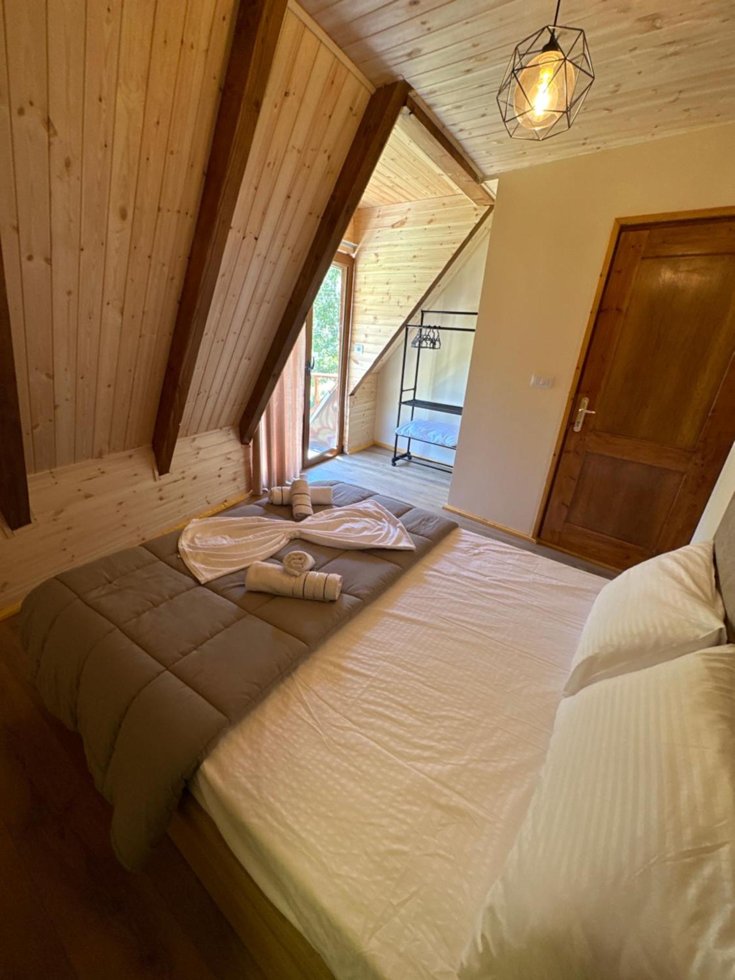 Royal Land Otel Theth Dış mekan fotoğraf