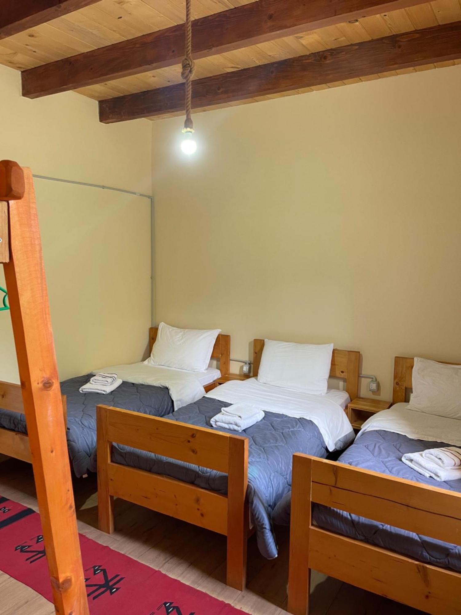 Royal Land Otel Theth Dış mekan fotoğraf