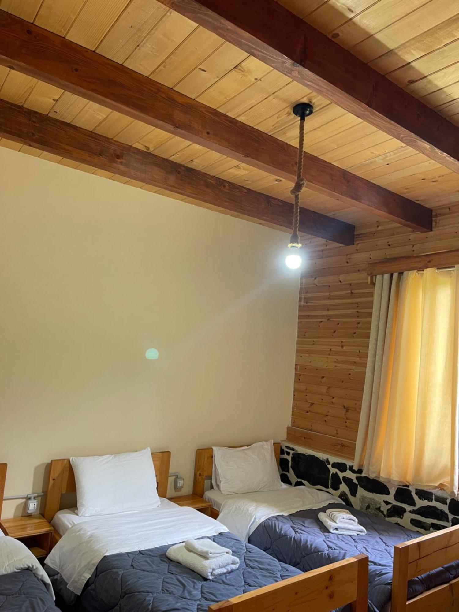 Royal Land Otel Theth Dış mekan fotoğraf