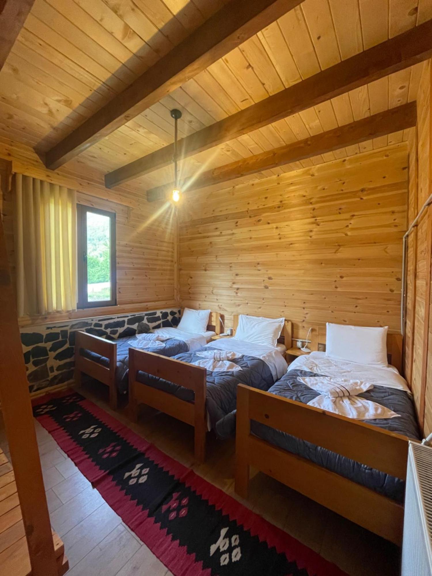 Royal Land Otel Theth Dış mekan fotoğraf