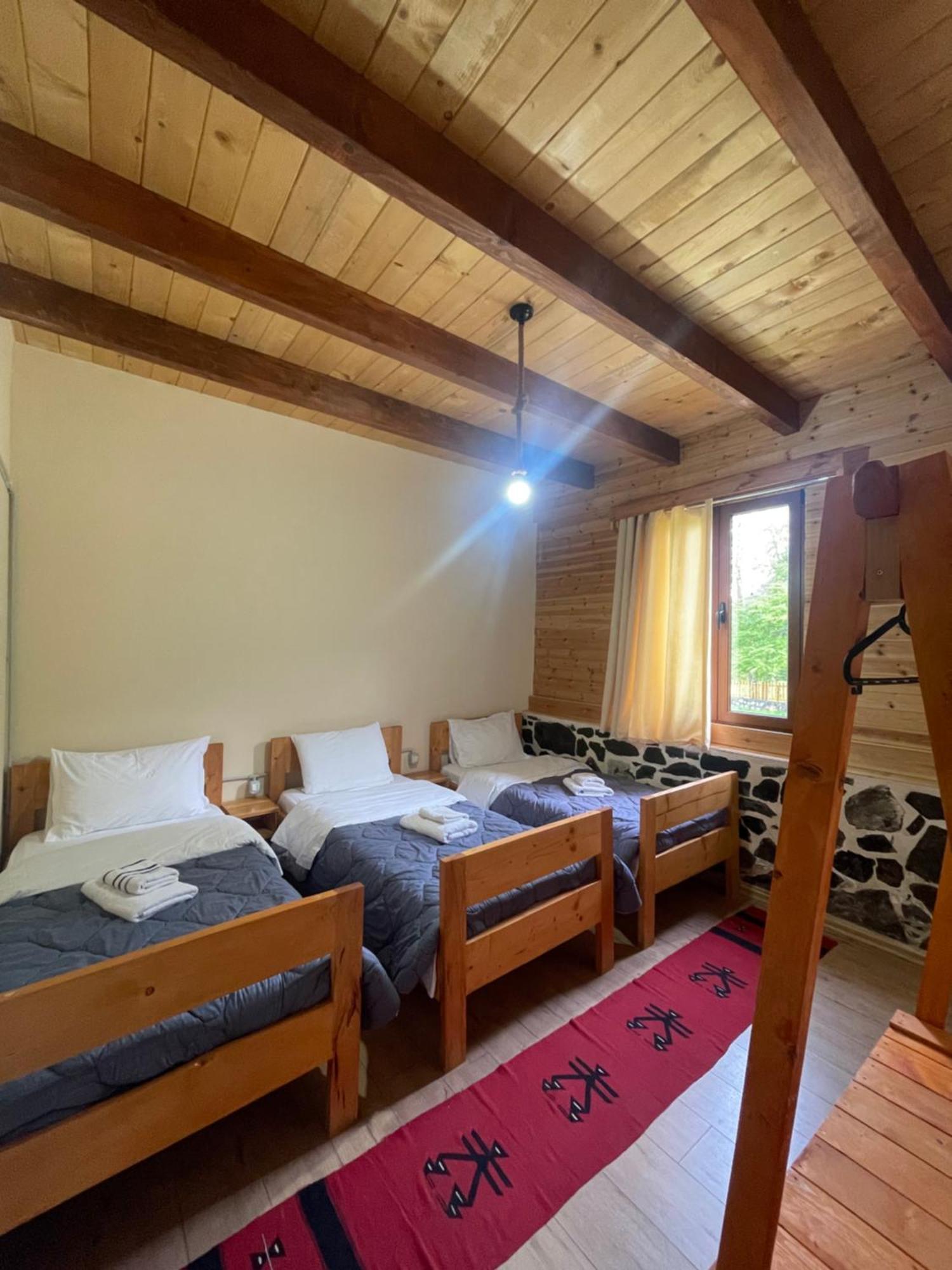 Royal Land Otel Theth Dış mekan fotoğraf